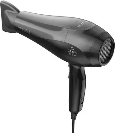 GA.MA Italy Eleganza Plus Ceramic Ion 2100W