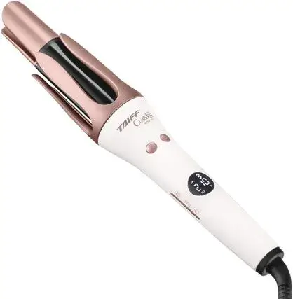 Taiff Curves Automatic Bivolt