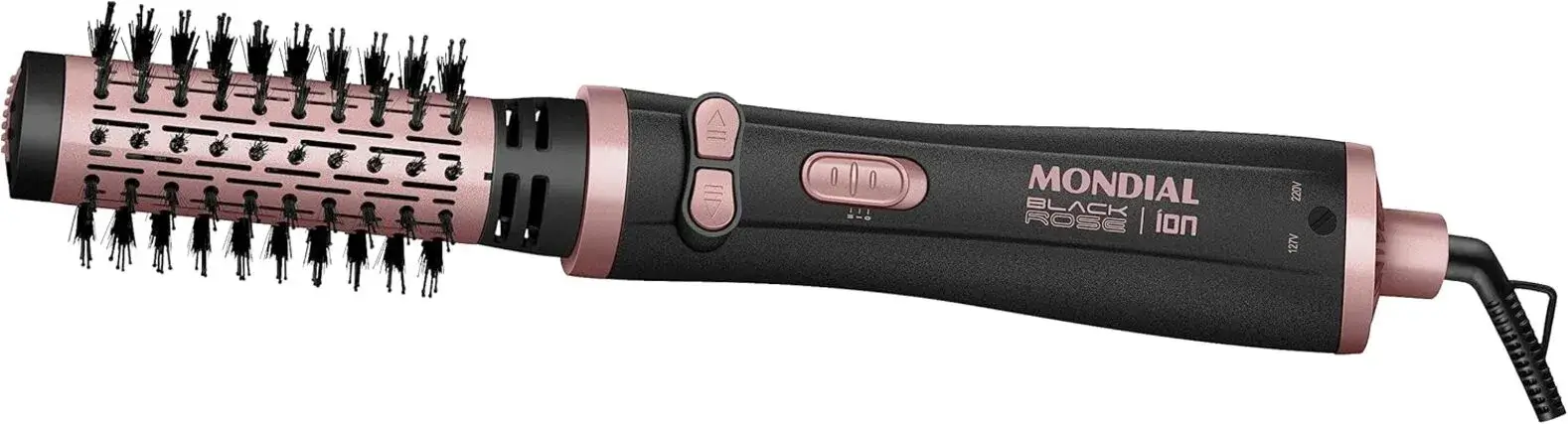 Mondial Black Rose ERB-01
