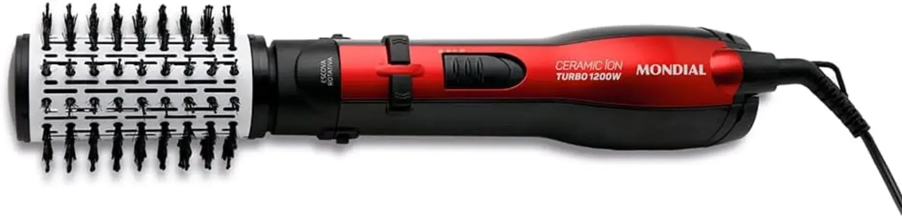 Mondial Ceramic Íon Turbo ER-09