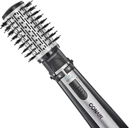Conair Air Brush Diamond Brilliance