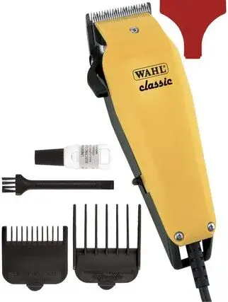 Wahl Classic Series