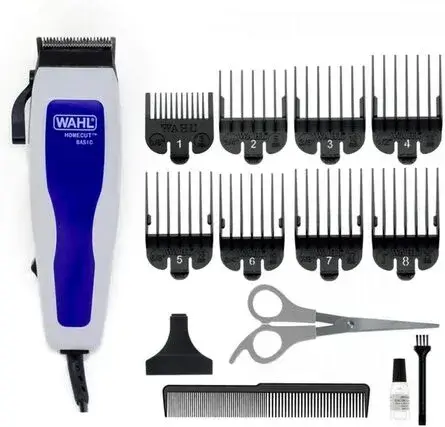 Wahl Home Cut Basic