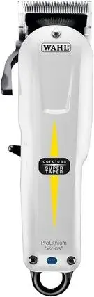 Wahl Super Taper Cordless