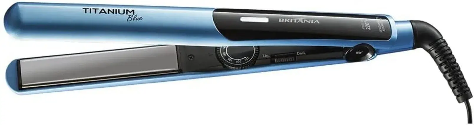 Britânia Titanium Blue ‎