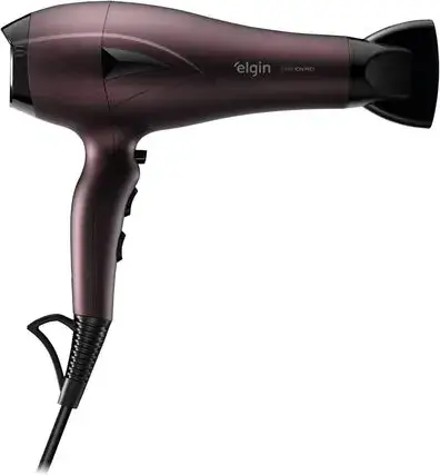 Elgin Super Íon Pro 2000W