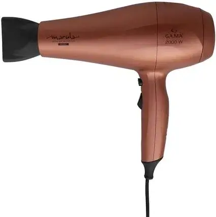 GA.MA Italy Marula Ceramic Ion 2000W Bivolt
