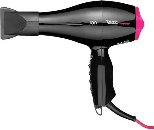 Taiff Titanium Pink 2100W