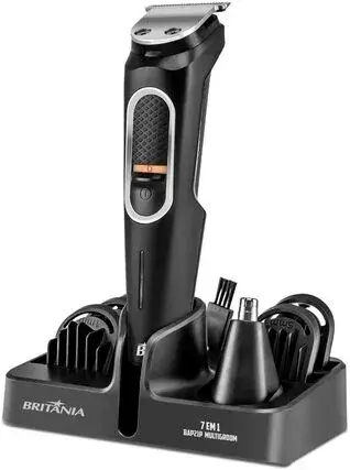 Britânia Multigroom BAP21P