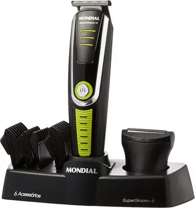Mondial Super Groom 06 BG-04