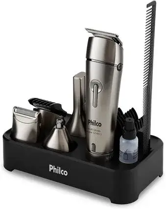 Philco Multigroom Aqua PAP03