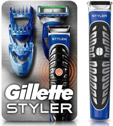 Gillette Styler