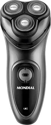 Mondial Power Shave BE-02