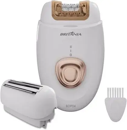 Britânia BDP04 5W Bivolt