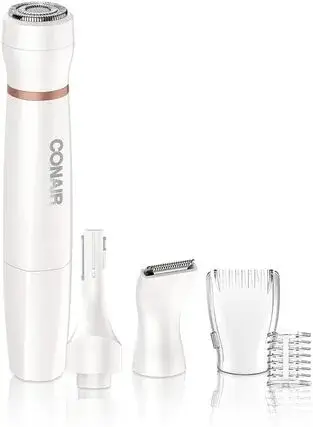 Conair All-In-One LT85NBR