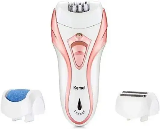 Kemei ‎KM-3010 Bivolt
