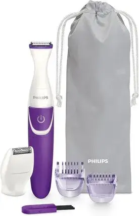 Philips Bikini Genie BRT383/15