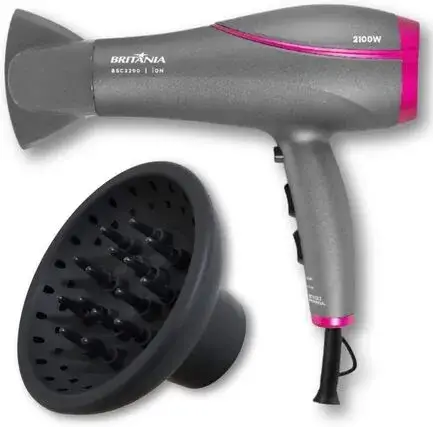 Britânia BSC2200