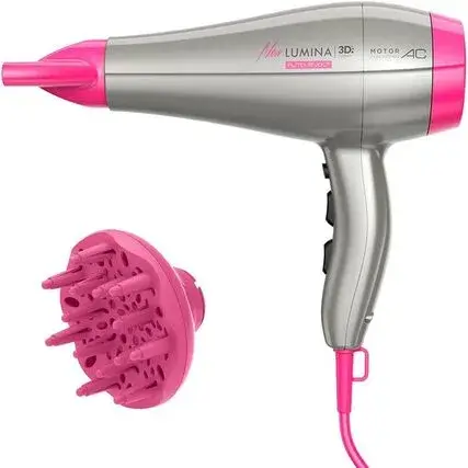 GA.MA ITALY New Lumina 3D Bivolt