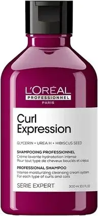 L’Oréal Professionnel Curl Expression